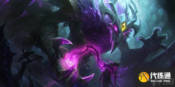 《云顶之弈》s5.5梦魇玩法分享