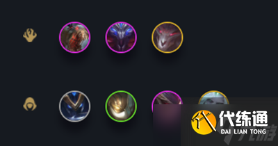 《云顶之弈》s5.5梦魇玩法分享