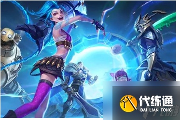 lol手游如何改名字 lol手游改名方法介绍