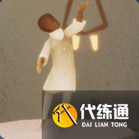 《光遇》晨岛指路先祖位置图解介绍