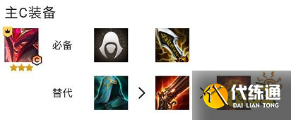 云顶之弈S7六刺拉夫阵容怎么玩 六刺拉夫阵容推荐