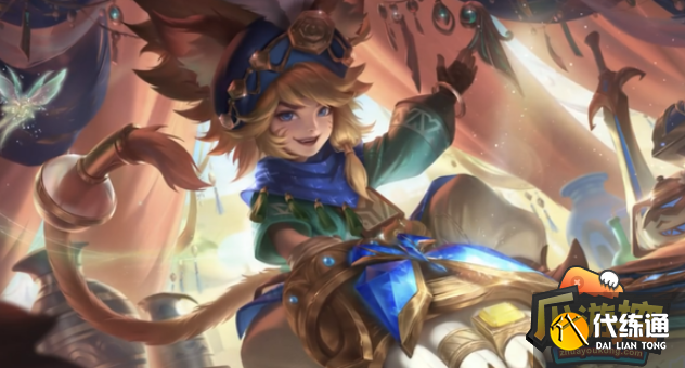 王者荣耀沈梦溪大漠名商怎么获得,王者荣耀沈梦溪大漠名商获取攻略