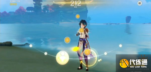 原神音游第三天攻略 音游第三天怎么玩