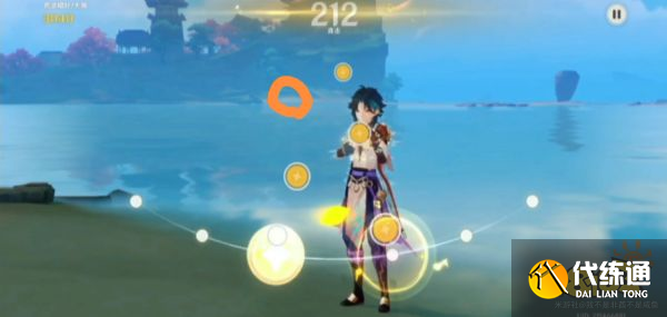 原神音游第三天攻略 音游第三天怎么玩