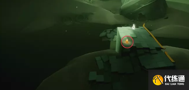 《光遇》6月15日季节蜡烛位置合集