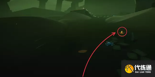 《光遇》6月15日季节蜡烛位置合集