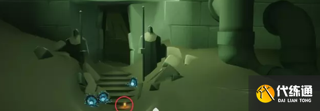 《光遇》6月15日季节蜡烛位置合集