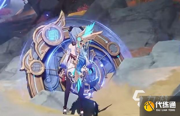 原神穷途末路进入新的空间攻略 穷途末路进入新的空间通过方法