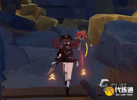 原神穷途末路进入新的空间攻略 穷途末路进入新的空间通过方法