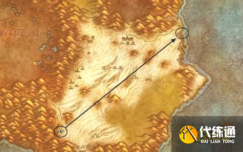 魔兽世界图加的任务怎么做 图加的任务攻略