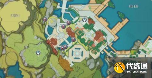 原神胡桃突破材料及获取方式一览最新2022