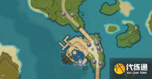 原神胡桃突破材料及获取方式一览最新2022