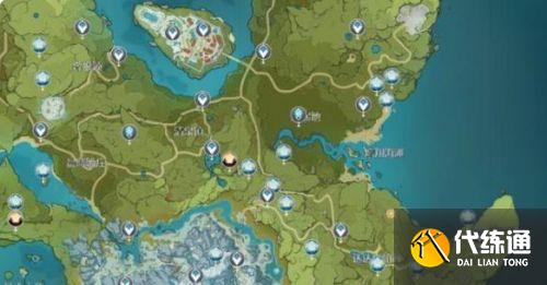 原神胡桃突破材料及获取方式一览最新2022