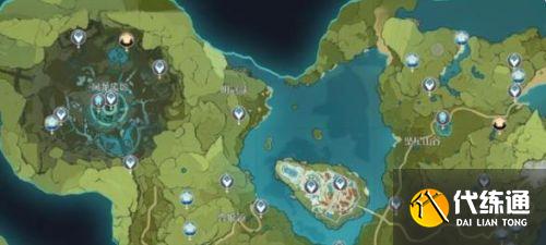 原神胡桃突破材料及获取方式一览最新2022