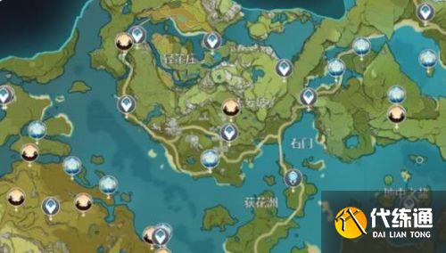 原神胡桃突破材料及获取方式一览最新2022