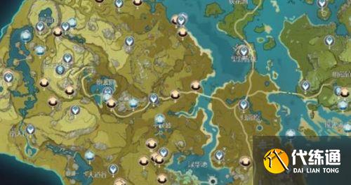 原神胡桃突破材料及获取方式一览最新2022