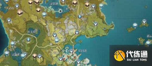 原神胡桃突破材料及获取方式一览最新2022