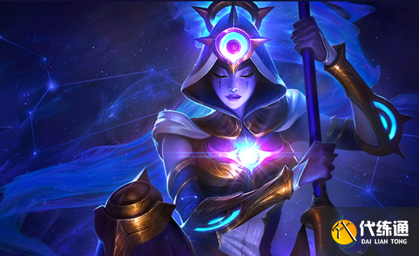 金铲铲之战s7玉龙阵容推荐：巨龙之巢玉龙换形豹女阵容攻略[多图]图片1