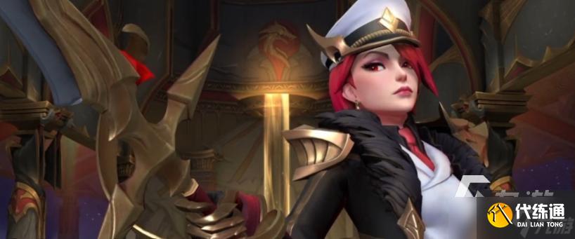 《英雄联盟手游》s6赛季皮肤是什么？LOL手游S6赛季皮肤介绍