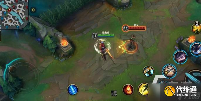 《英雄联盟手游》s6赛季皮肤是什么？LOL手游S6赛季皮肤介绍