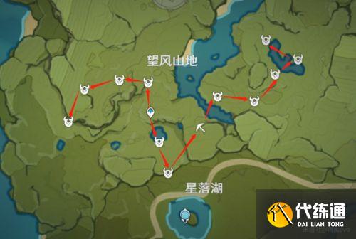 原神云堇突破材料及获取方式一览最新2022