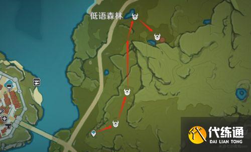 原神云堇突破材料及获取方式一览最新2022