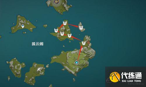 原神云堇突破材料及获取方式一览最新2022