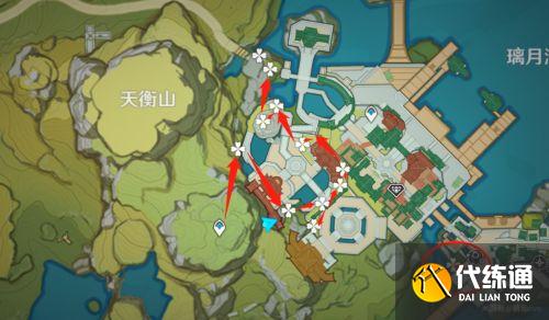 原神云堇突破材料及获取方式一览最新2022