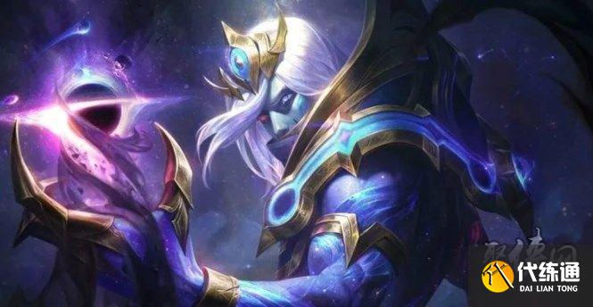 金铲铲之战巨龙之巢星界龙阵容怎么玩 s7星界龙阵容玩法攻略