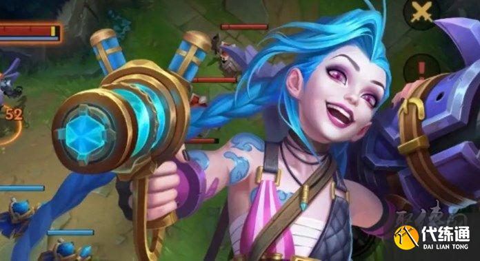 英雄联盟手游右上角有个圆圈是什么 出色玩家徽章怎么解锁