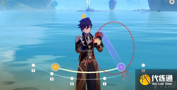 原神荒泷极上盛世豪鼓大祭典攻略