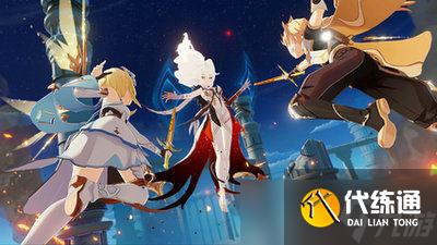 《原神》多人模式玩法介绍