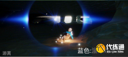 光遇蓝色光芒在哪儿6.19 6月19日每日任务攻略分享
