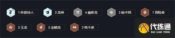 云顶之弈s7赛芬主c阵容搭配推荐 云顶之弈s7赛芬主c阵容搭配推荐