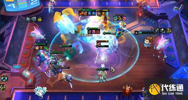 金铲铲之战s7斗枪阵容搭配一览 金铲铲之战s7斗枪阵容搭配一览