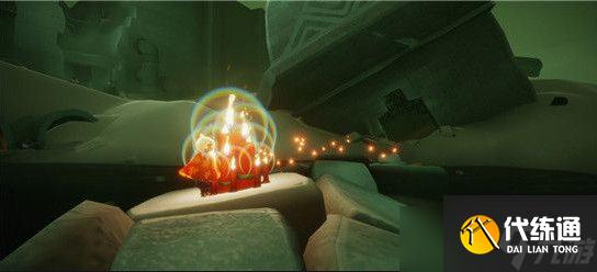 《光遇》圣岛季蜡烛位置汇总