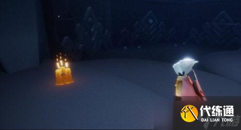 《光遇》圣岛季蜡烛位置汇总