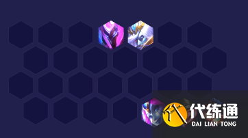 金铲铲之战s7魔导凤凰阵容推荐：巨龙之巢魔导凤凰阵容玩法攻略[多图]图片2