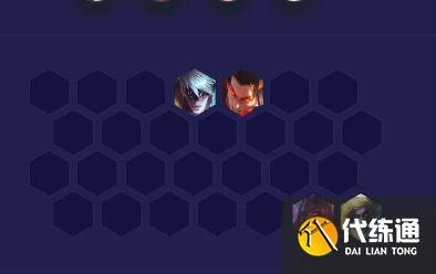 金铲铲之战巨龙之巢盲僧阵容怎么玩 巨龙之巢盲僧阵容搭配攻略