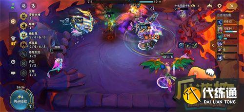 金铲铲之战s7格斗半神阵容搭配攻略.jpg 金铲铲之战s7格斗半神阵容搭配攻略.jpg