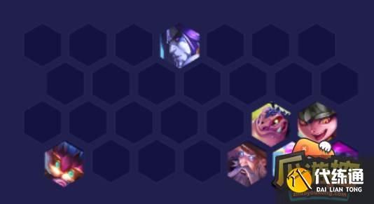 金铲铲之战s7魔导凤凰阵容怎么搭配,金铲铲之战巨龙之巢魔导凤凰阵容搭配攻略 金铲铲之战s7魔导凤凰阵容怎么搭配,金铲铲之战巨龙之巢魔导凤凰阵容搭配攻略