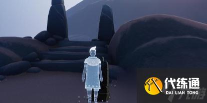 《光遇》指路先祖位置