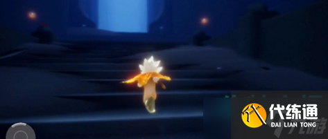 《光遇》2022年周年庆办公室位置介绍