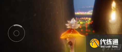 《光遇》2022年周年庆办公室位置介绍