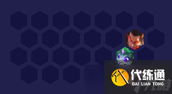 《金铲铲之战》核弹神尊瞎阵容