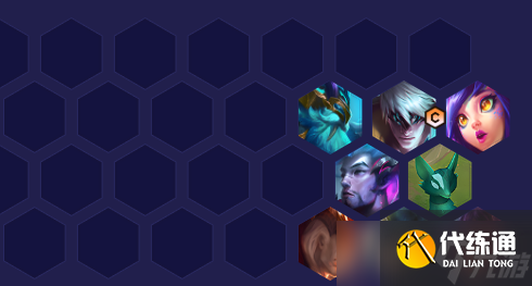 《金铲铲之战》核弹神尊瞎阵容