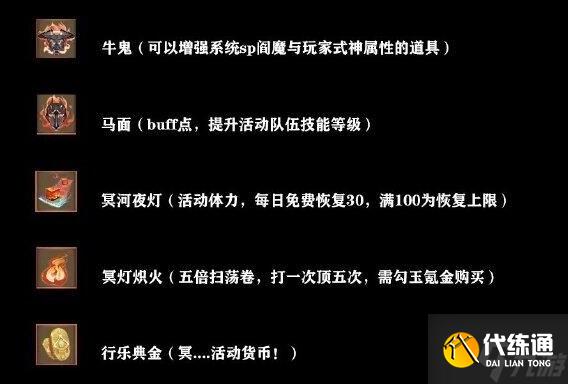 阴阳师SP阎魔活动高配阵容 阴阳师SP阎魔活动8S通关阵容