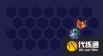 《金铲铲之战》巨龙之巢盲僧玩法攻略