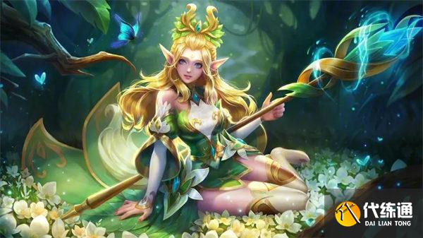 王者荣耀s28赛季强势辅助英雄一览 王者荣耀s28赛季强势辅助英雄一览