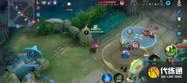 王者荣耀S28强势中路英雄一览 王者荣耀S28强势中路英雄一览